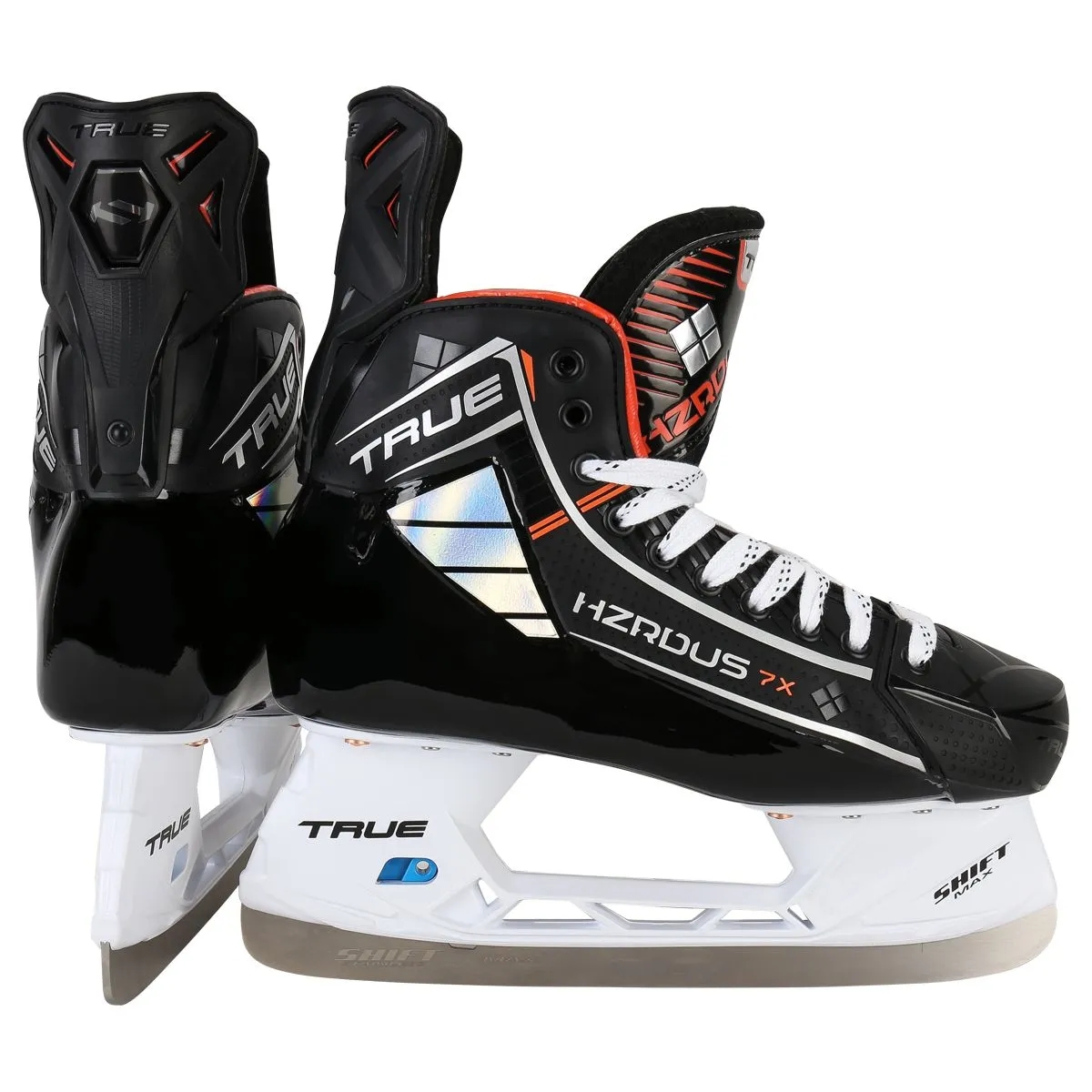 Hockey Skates True HZRDUS 7X4 Sr.product zoom image #1