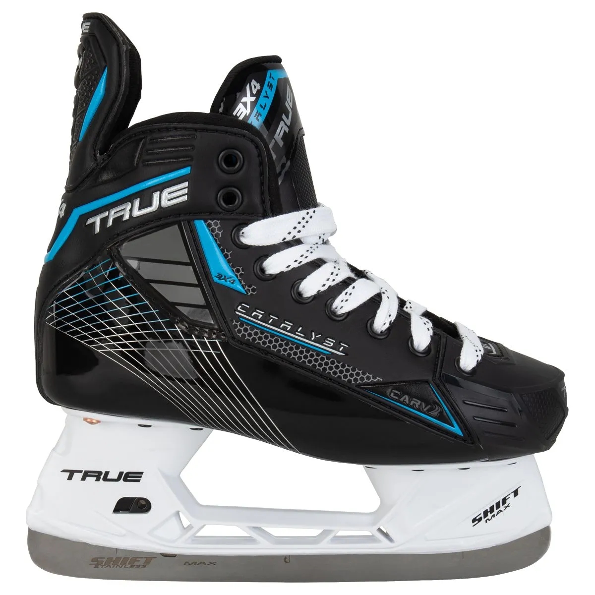 Hockey Skates True Catalyst 3X4 Int.product zoom image #1