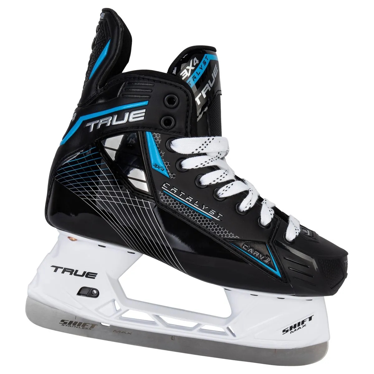 Hockey Skates True Catalyst 3X4 Int.product zoom image #3