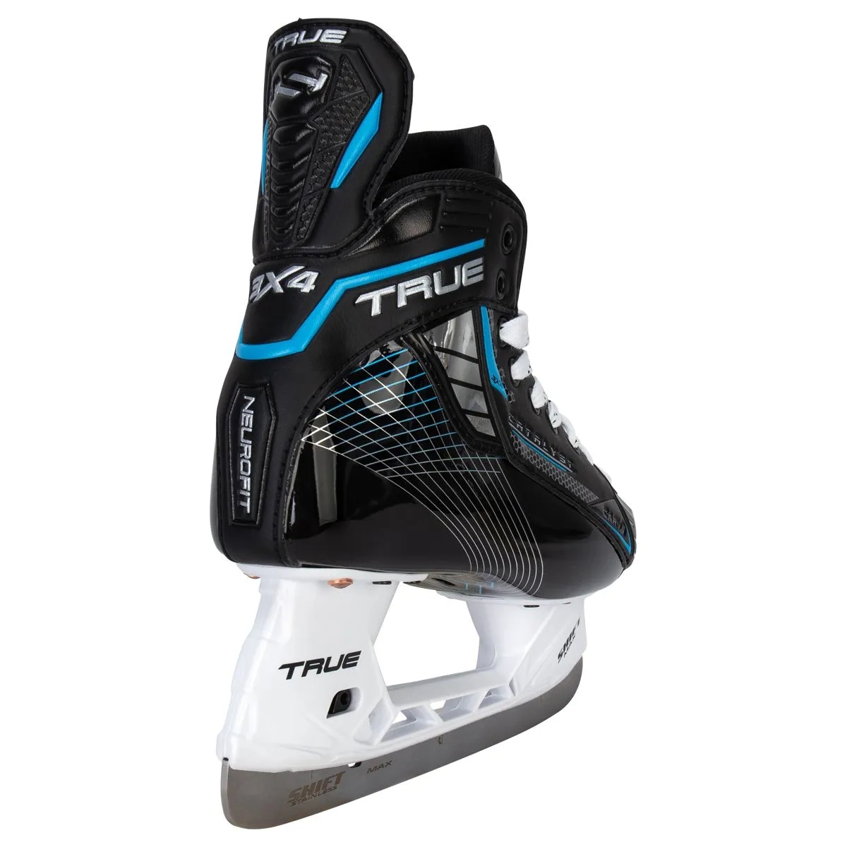 Hockey Skates True Catalyst 3X4 Int.product zoom image #4