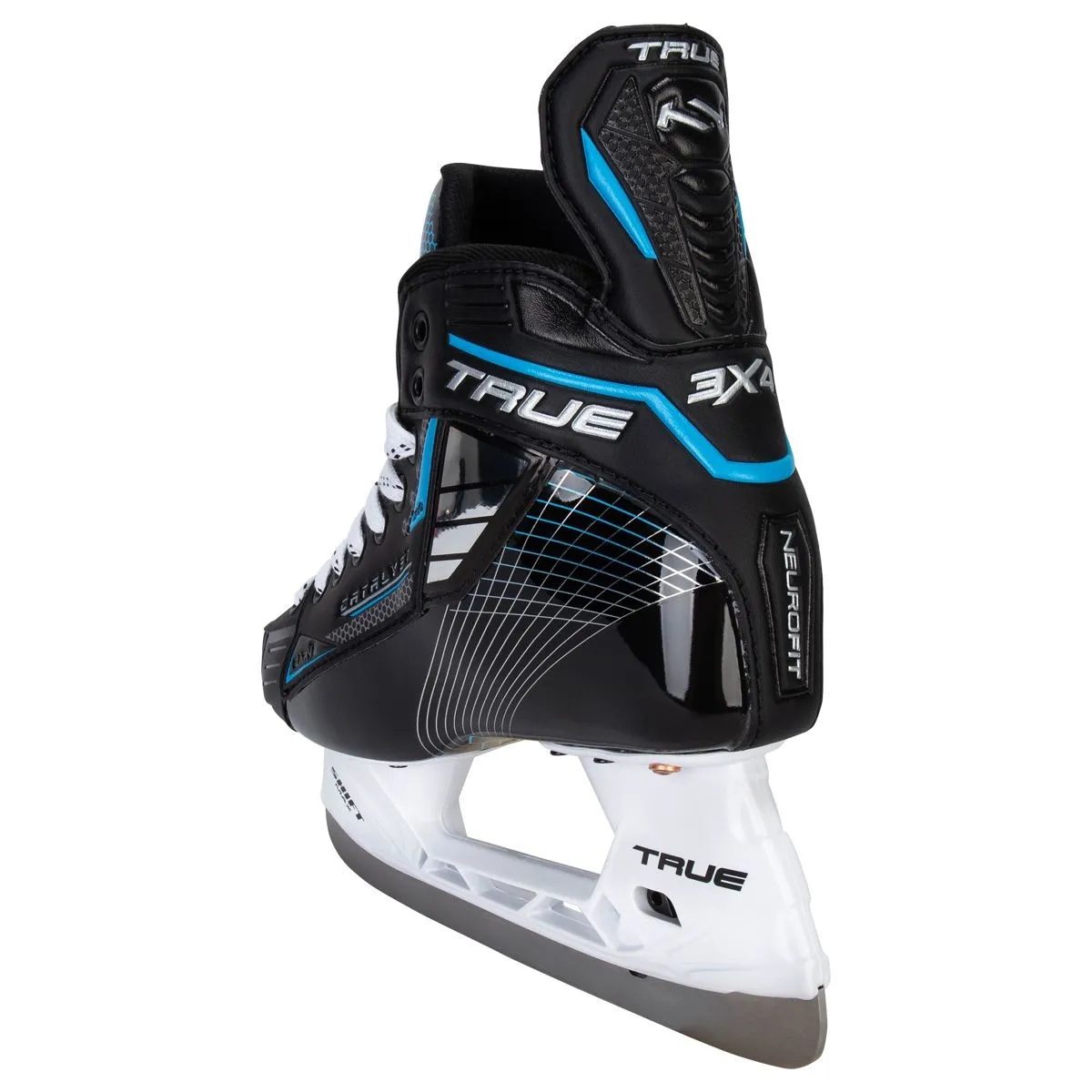 Hockey Skates True Catalyst 3X4 Int.product zoom image #6