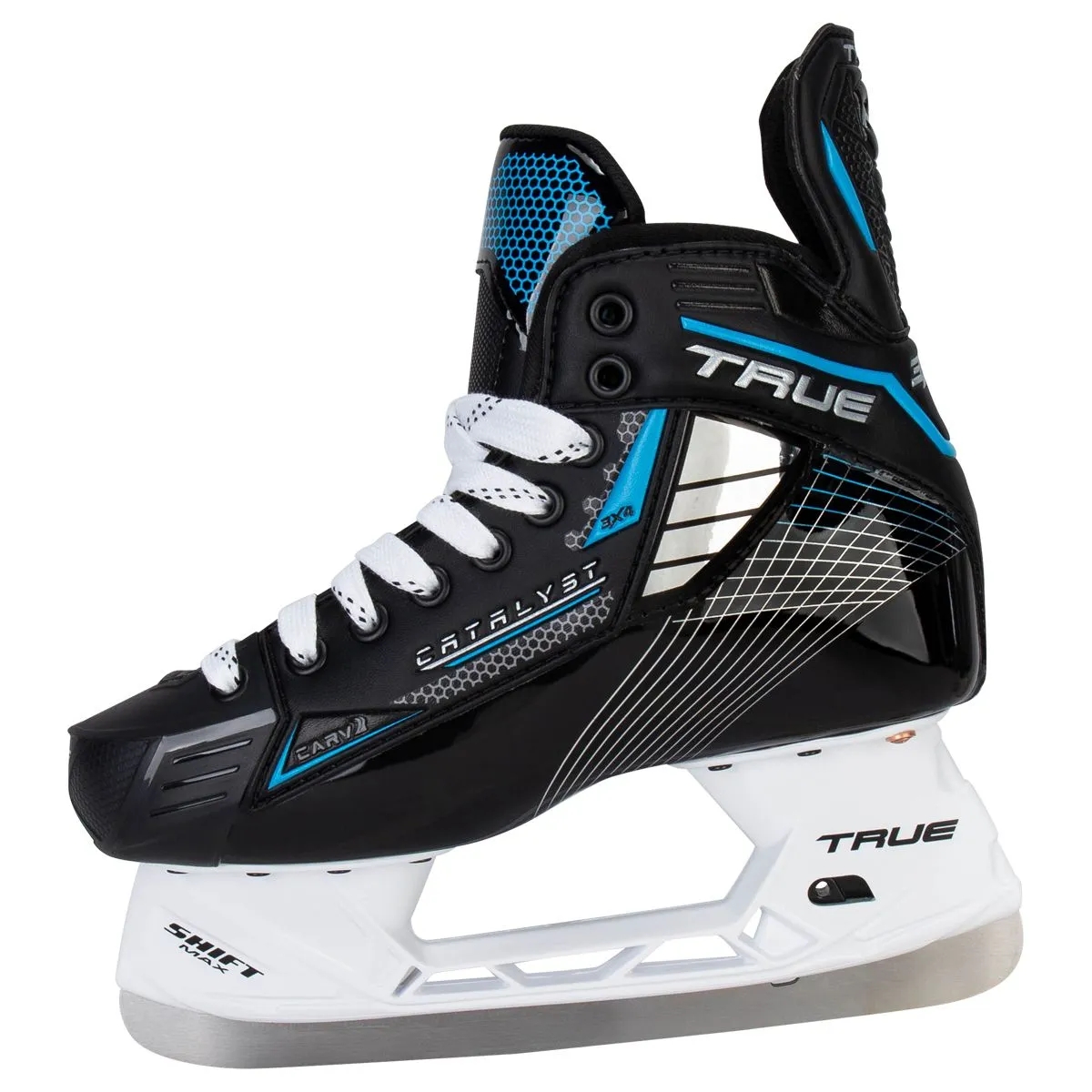 Hockey Skates True Catalyst 3X4 Int.product zoom image #7