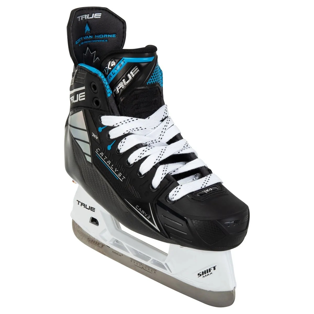 Hockey Skates True Catalyst 7X4 Int.product zoom image #2