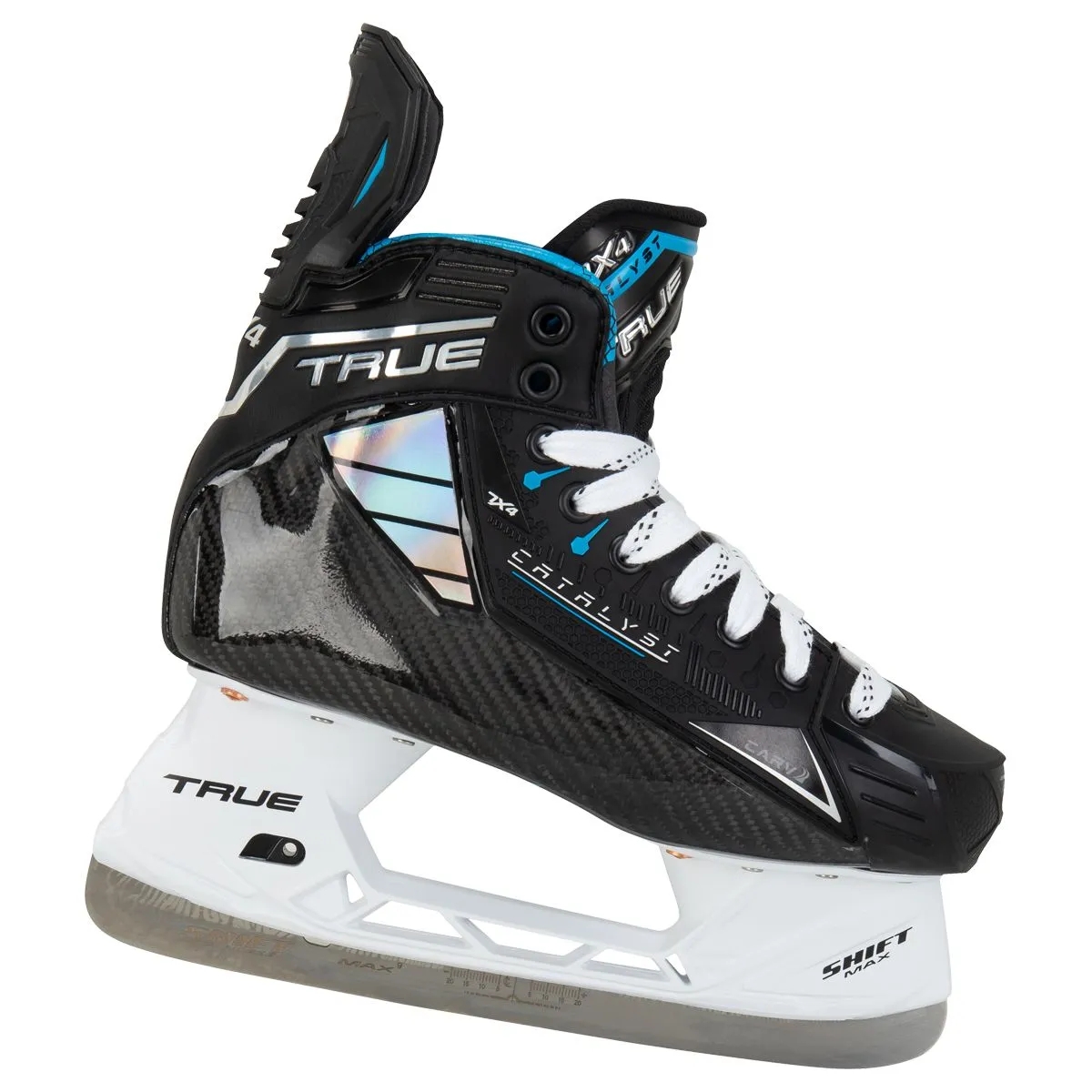 Hockey Skates True Catalyst 7X4 Int.product zoom image #3