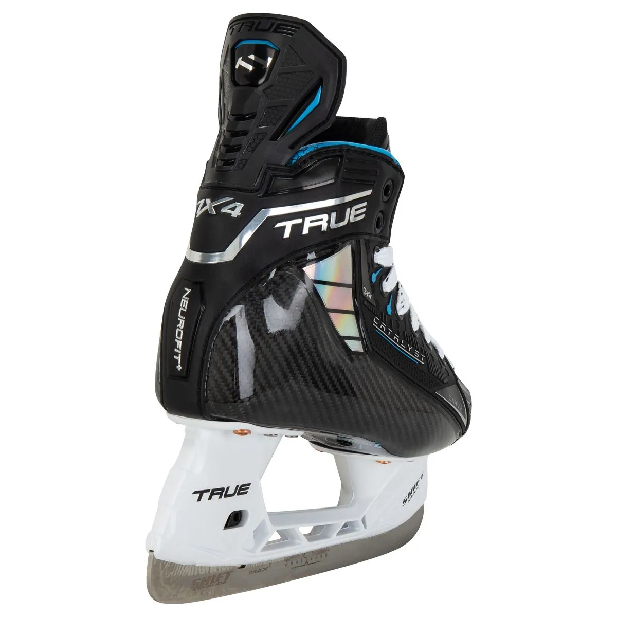 Hockey Skates True Catalyst 7X4 Int.product zoom image #4