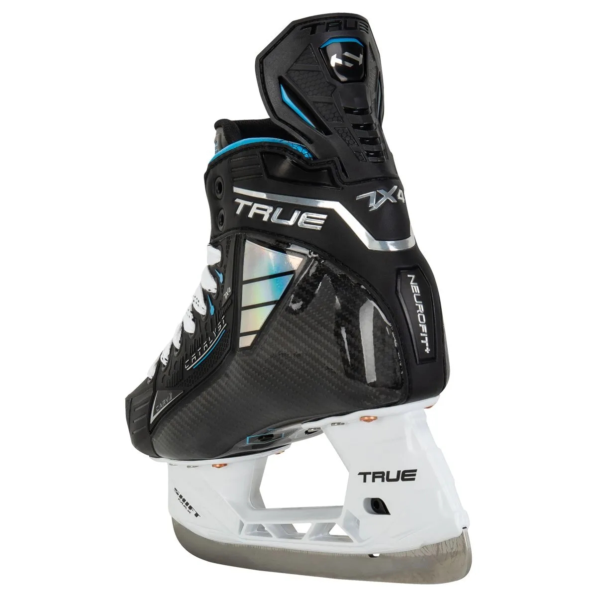 Hockey Skates True Catalyst 7X4 Int.product zoom image #6