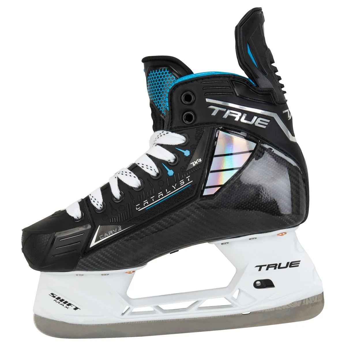 Hockey Skates True Catalyst 7X4 Int.product zoom image #7