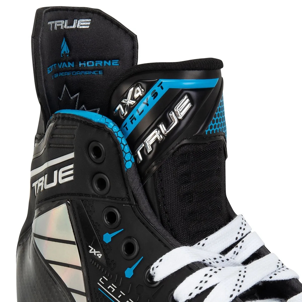 Hockey Skates True Catalyst 7X4 Int.product zoom image #10