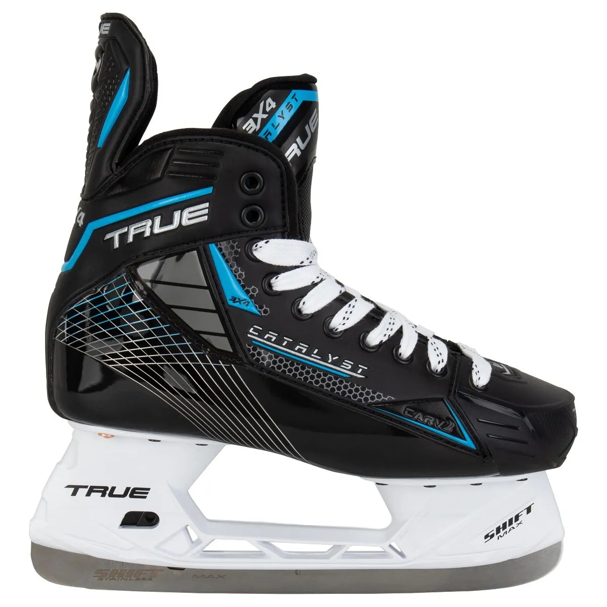 Hockey Skates True Catalyst 3X4 Sr.product zoom image #1