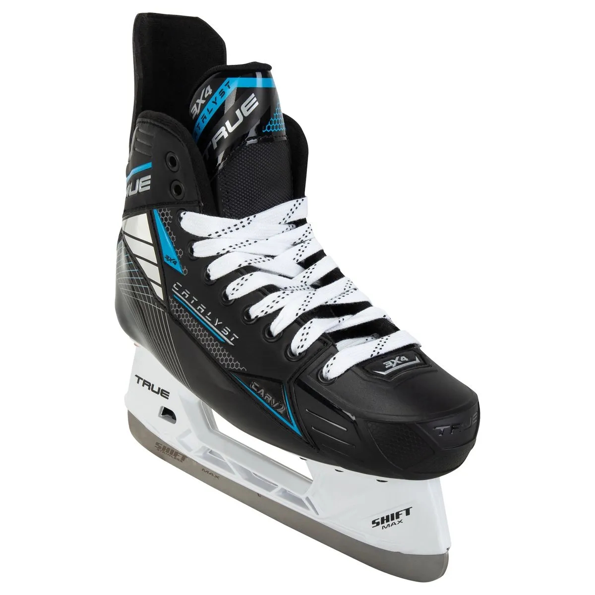 Hockey Skates True Catalyst 3X4 Sr.product zoom image #2