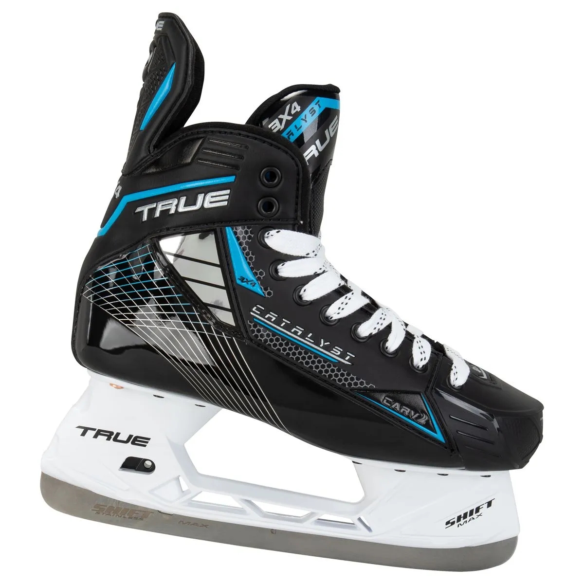 Hockey Skates True Catalyst 3X4 Sr.product zoom image #3