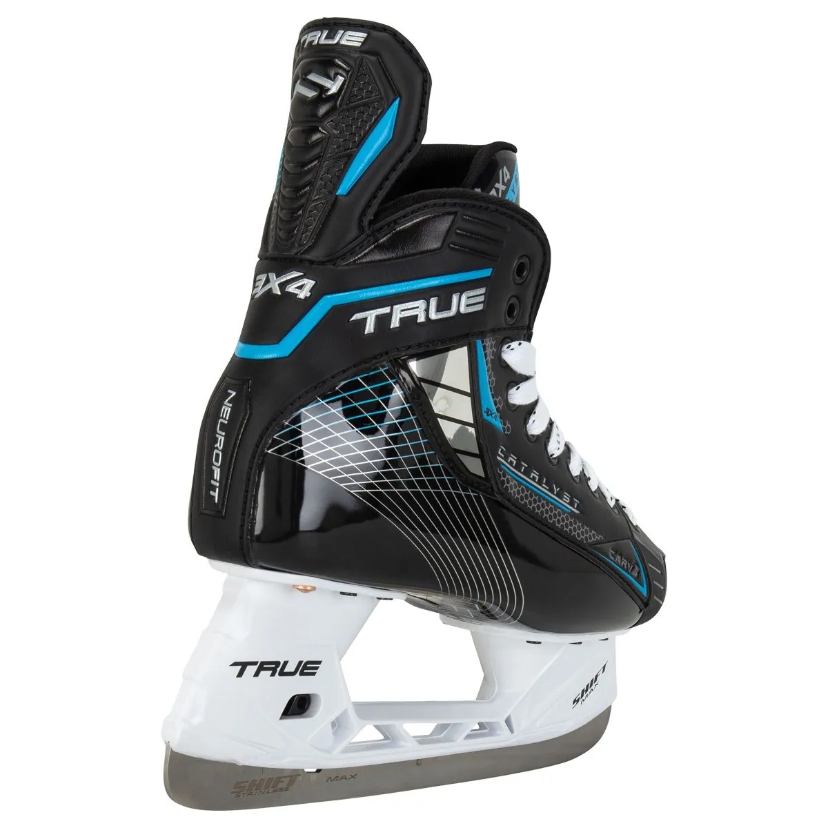 Hockey Skates True Catalyst 3X4 Sr.product zoom image #4