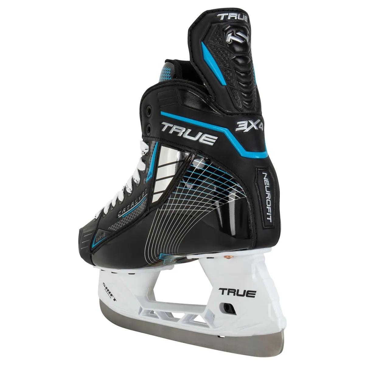 Hockey Skates True Catalyst 3X4 Sr.product zoom image #6