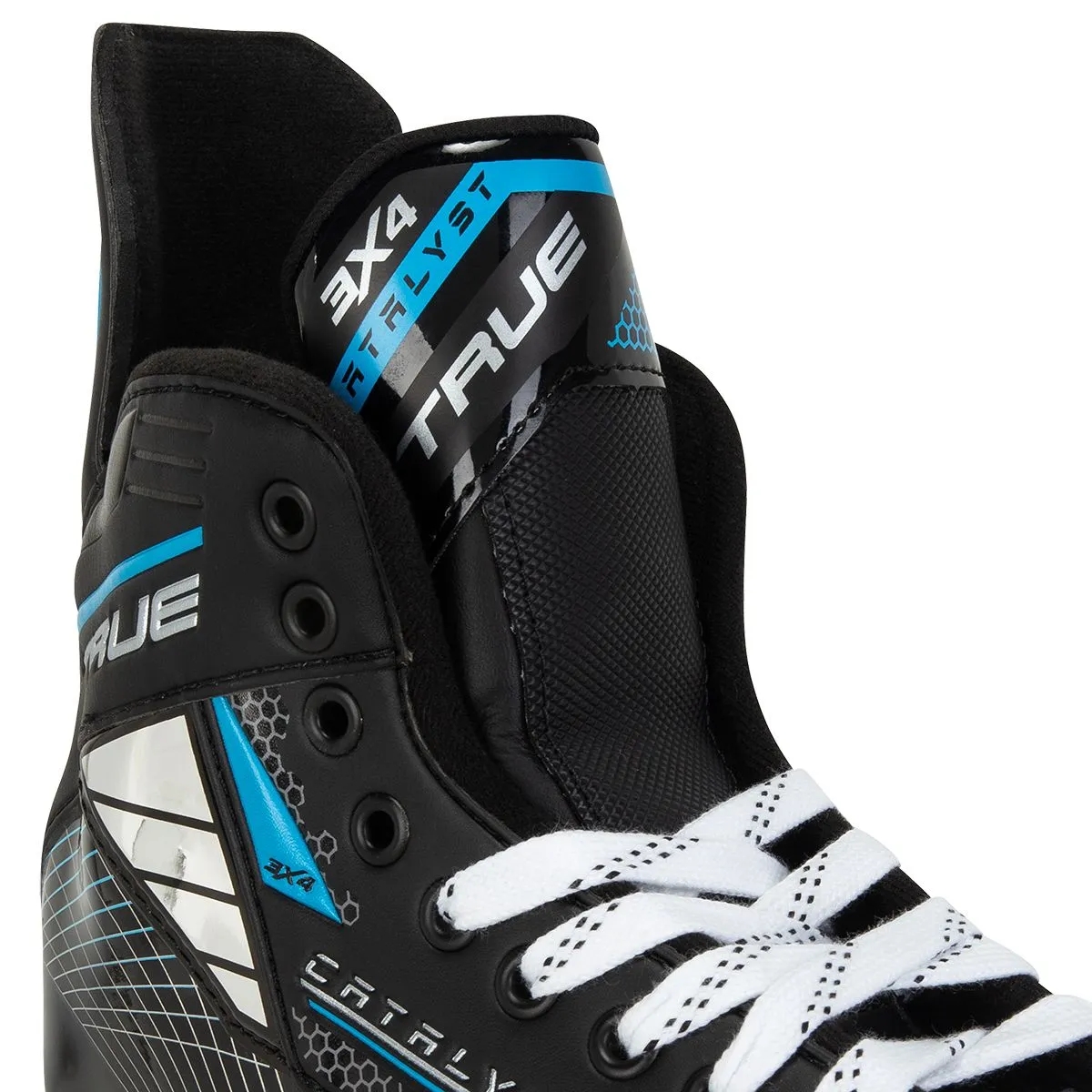 Hockey Skates True Catalyst 3X4 Sr.product zoom image #10