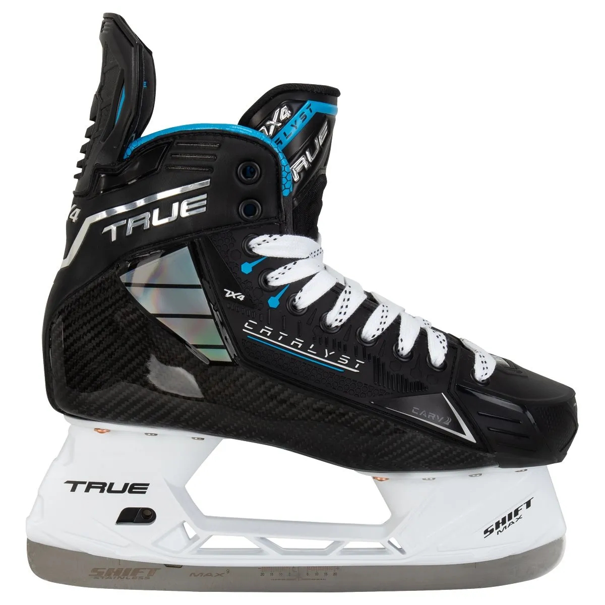 Hockey Skates True Catalyst 7X4 Sr.product zoom image #1