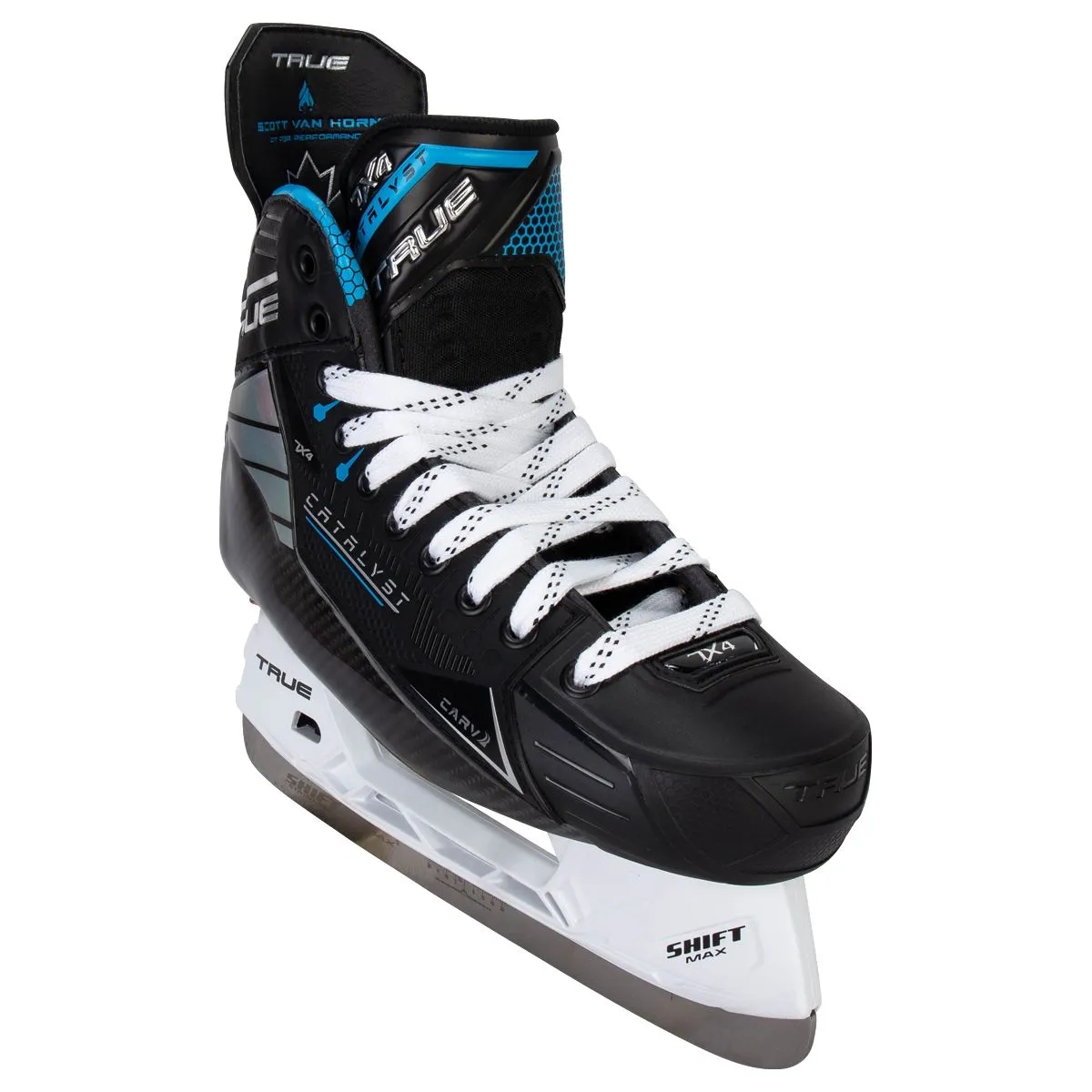 Hockey Skates True Catalyst 7X4 Sr.product zoom image #2