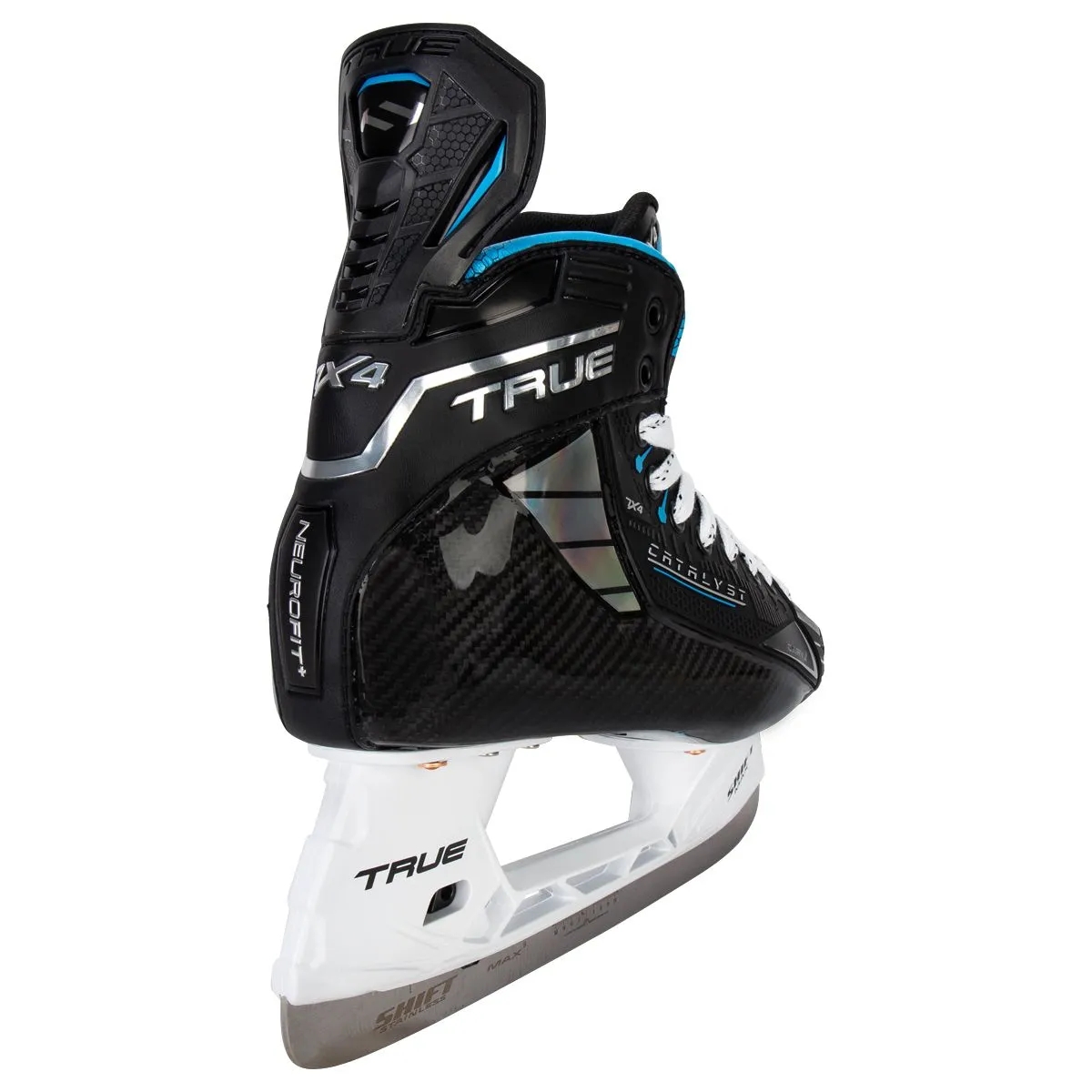 Hockey Skates True Catalyst 7X4 Sr.product zoom image #4