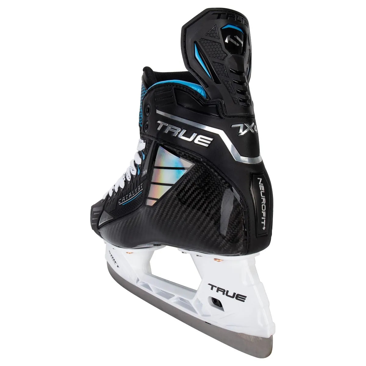 Hockey Skates True Catalyst 7X4 Sr.product zoom image #6