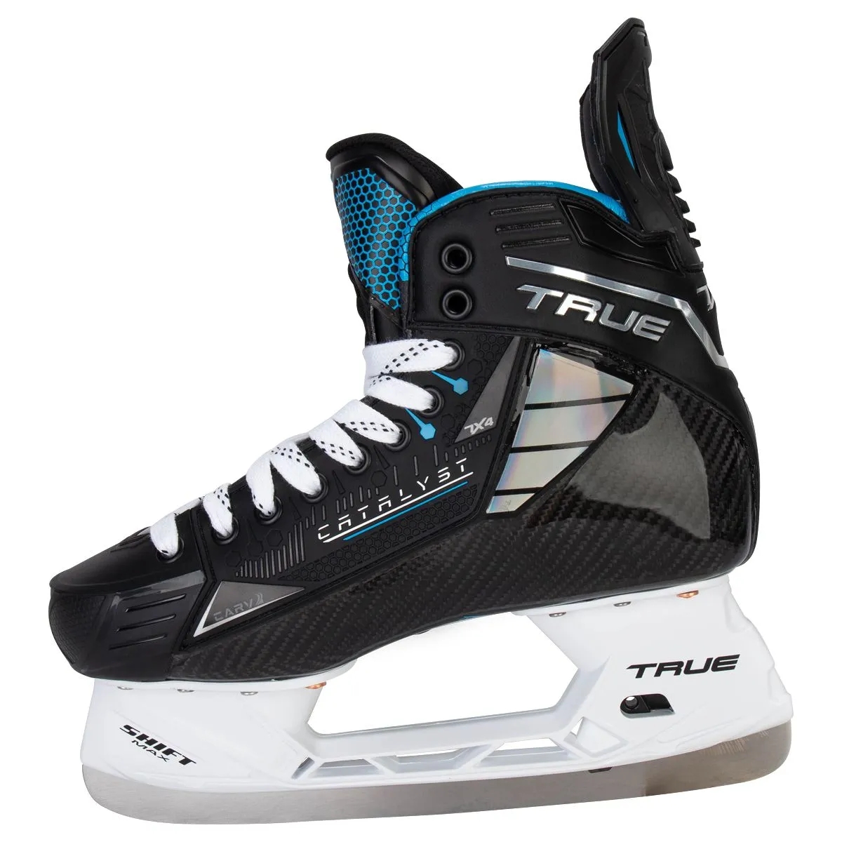 Hockey Skates True Catalyst 7X4 Sr.product zoom image #7