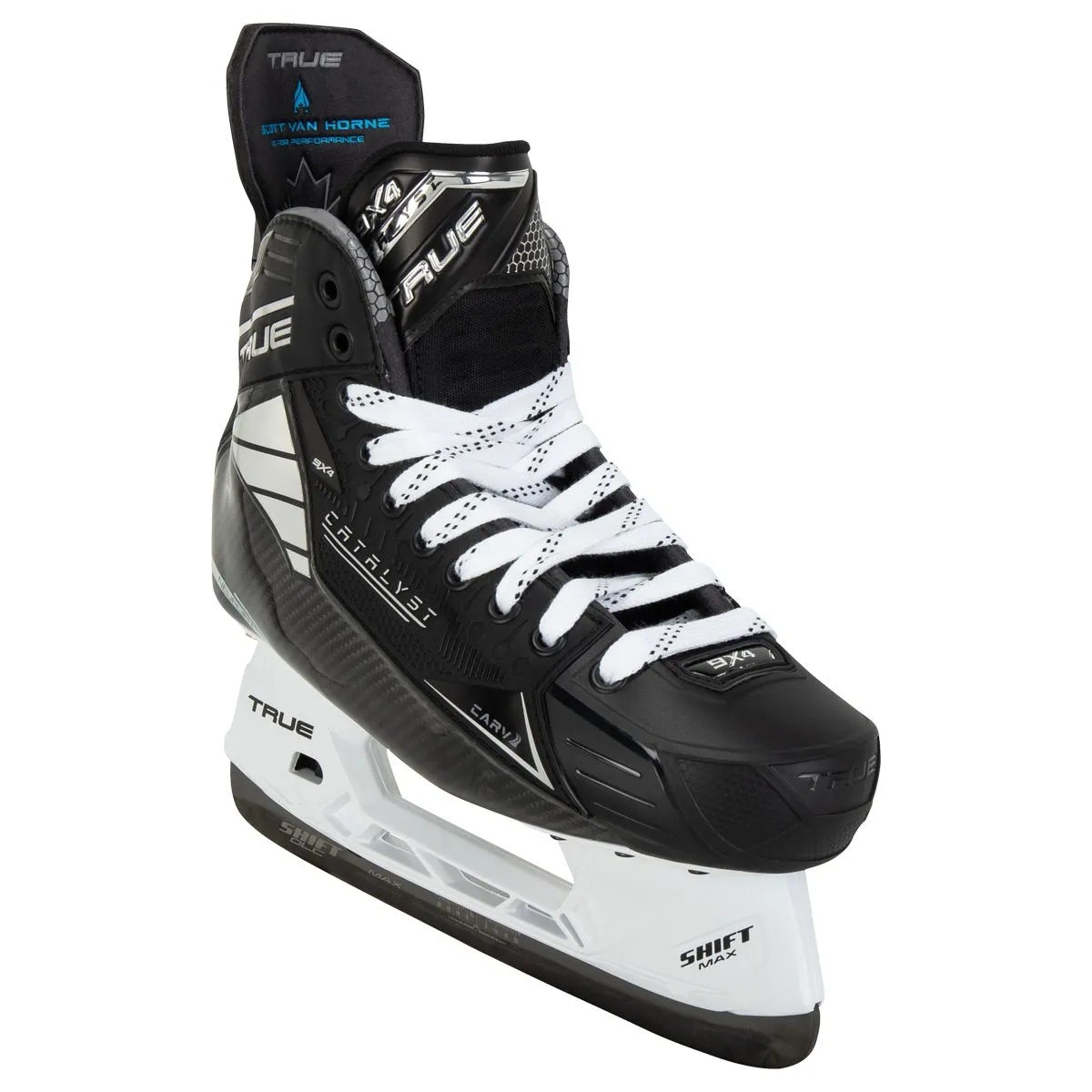 Hockey Skates True Catalyst 9X4 Sr.product zoom image #2