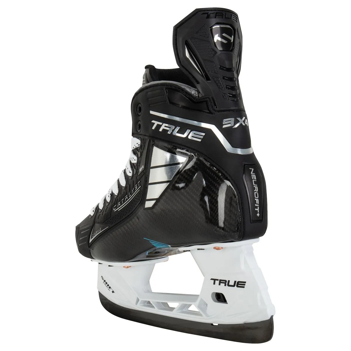 Hockey Skates True Catalyst 9X4 Sr.product zoom image #6