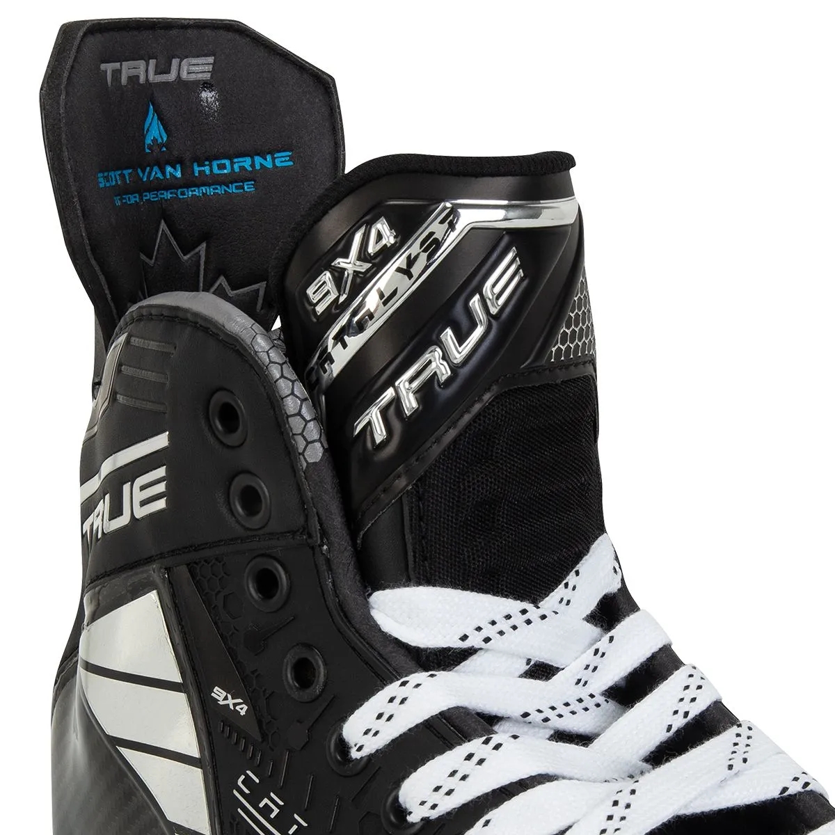 Hockey Skates True Catalyst 9X4 Sr.product zoom image #10