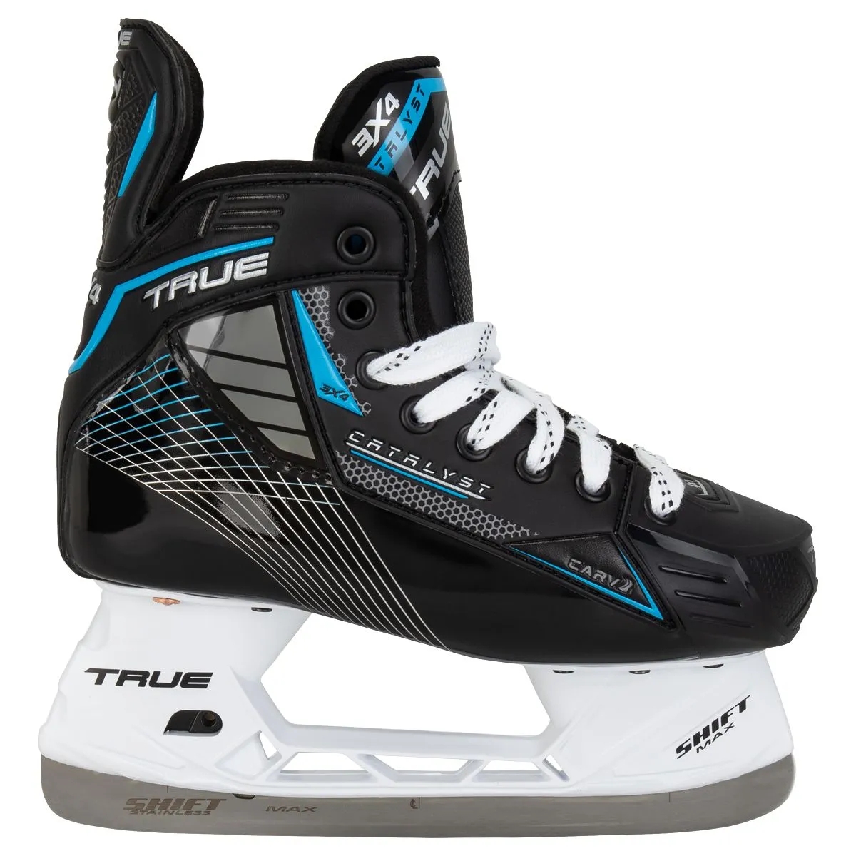 Hockey Skates True Catalyst 3X4 Jr.product zoom image #1