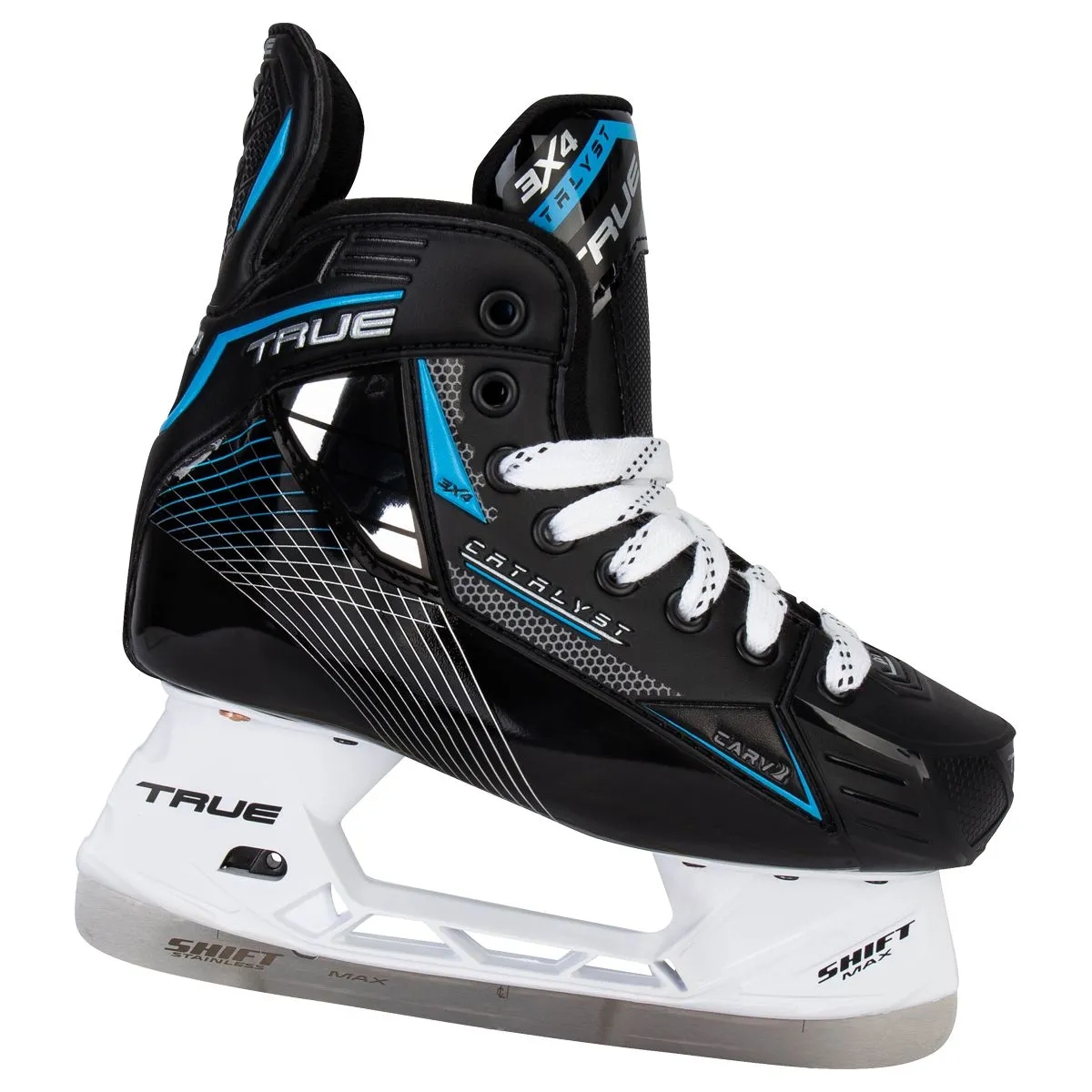 Hockey Skates True Catalyst 3X4 Jr.product zoom image #3