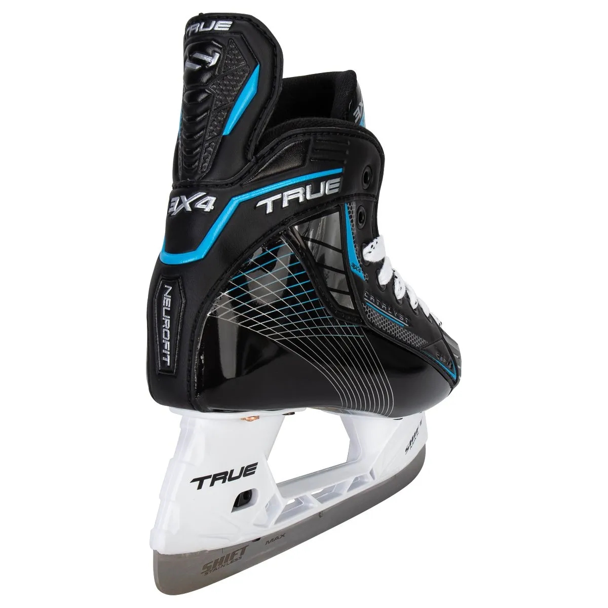 Hockey Skates True Catalyst 3X4 Jr.product zoom image #4