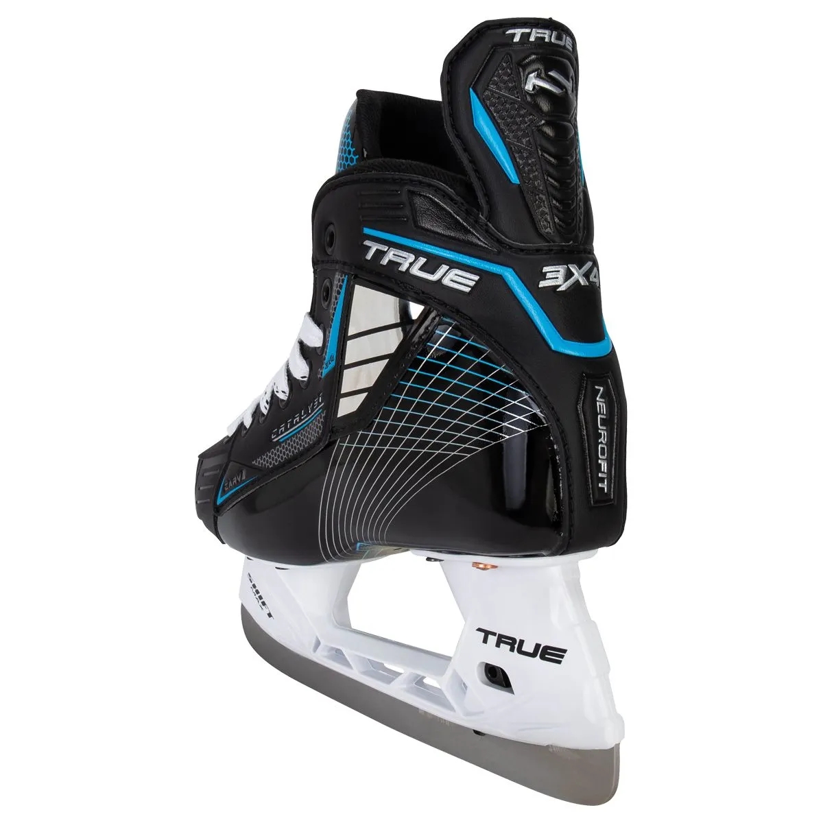 Hockey Skates True Catalyst 3X4 Jr.product zoom image #6