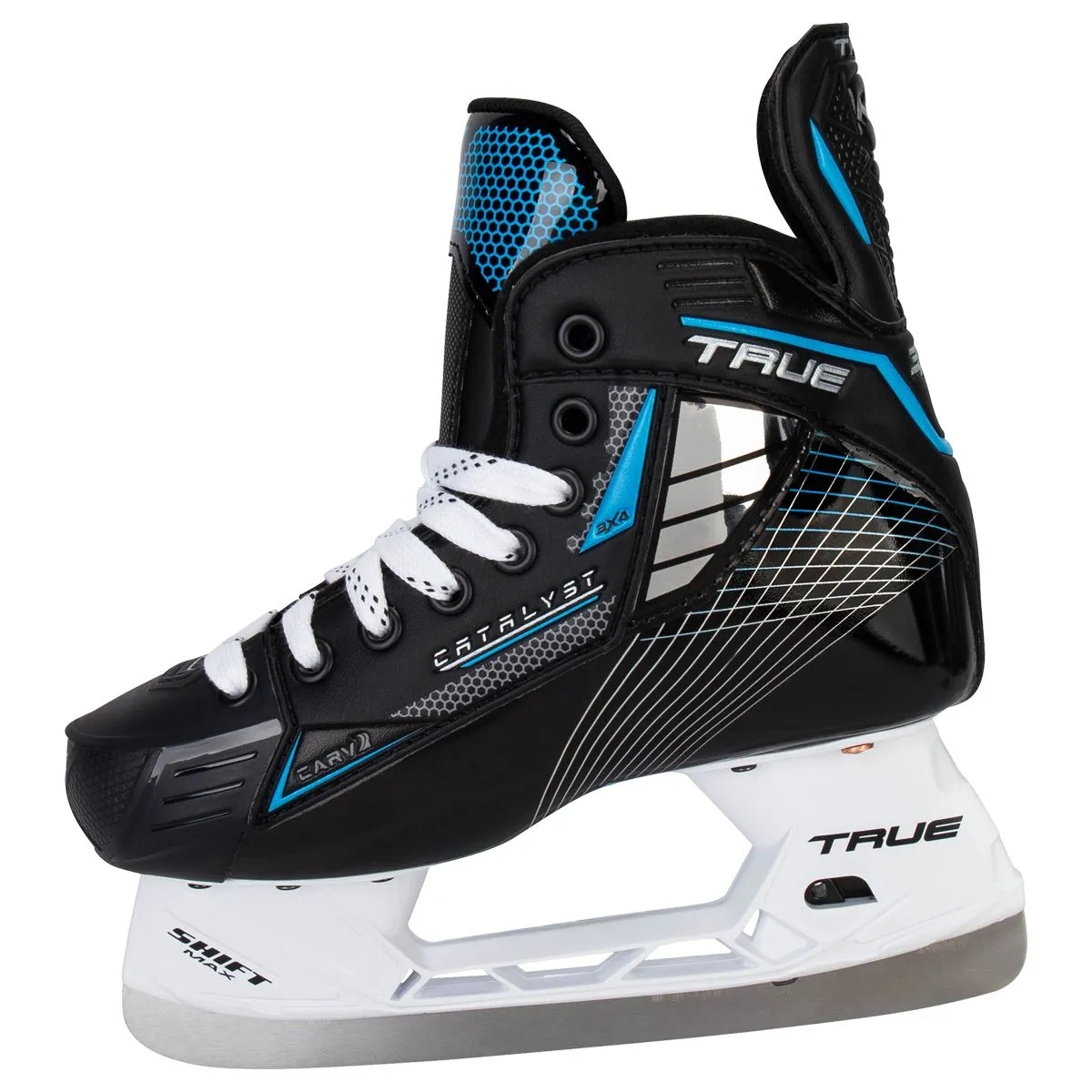 Hockey Skates True Catalyst 3X4 Jr.product zoom image #7