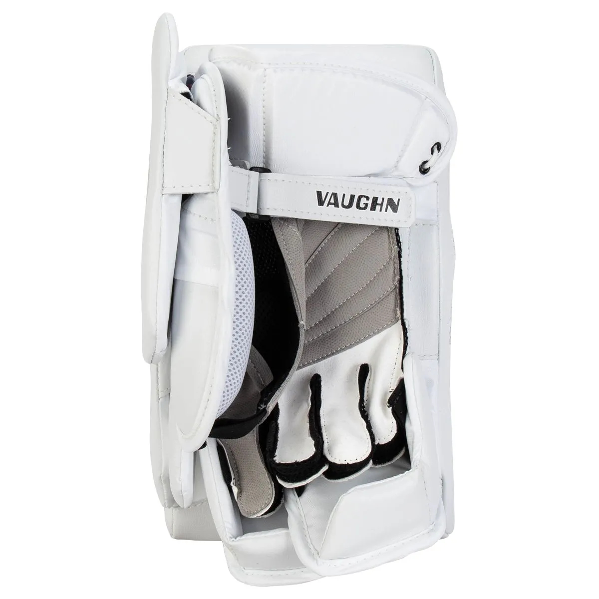 Goalie Blocker Vaughn Ventus SLR4 Pro Carbon Sr.product zoom image #4