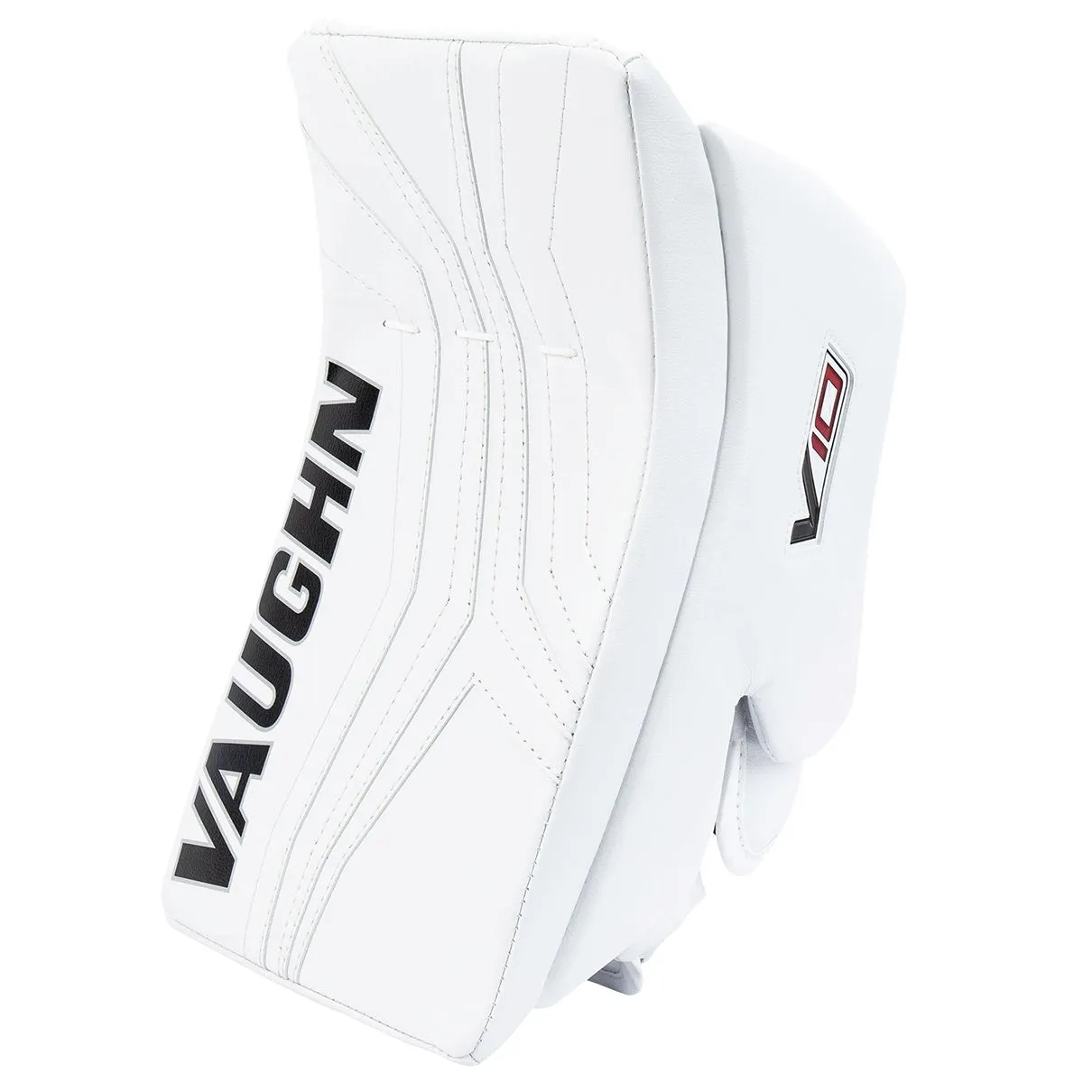 Goalie Blocker Vaughn Velocity V10 Pro Carbon Sr.product zoom image #1