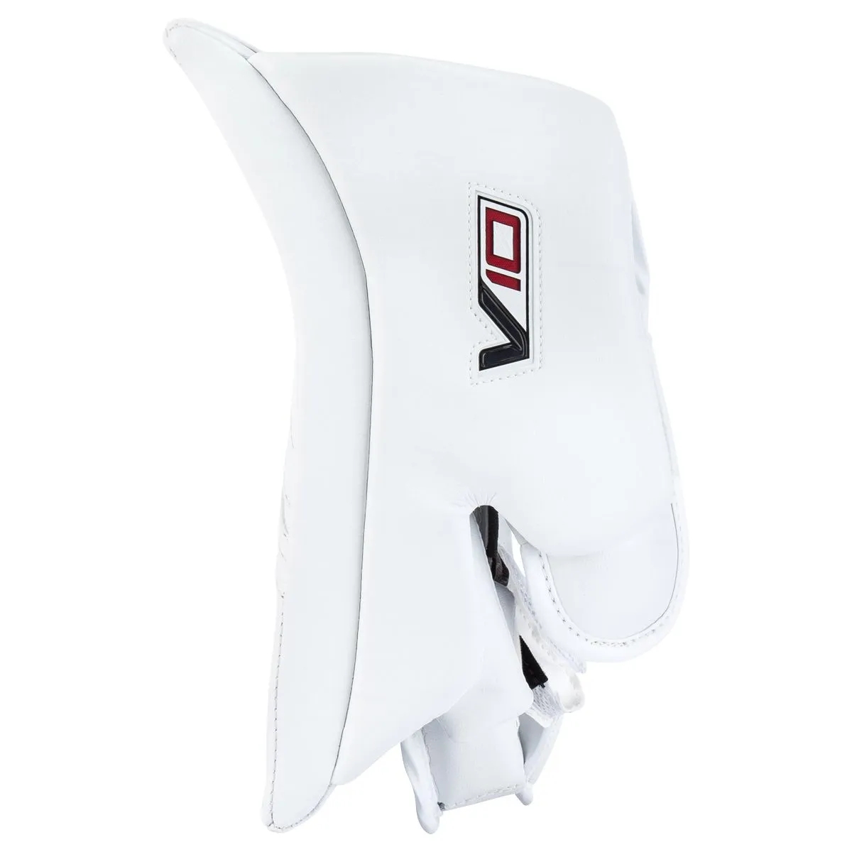 Goalie Blocker Vaughn Velocity V10 Pro Carbon Sr.product zoom image #2