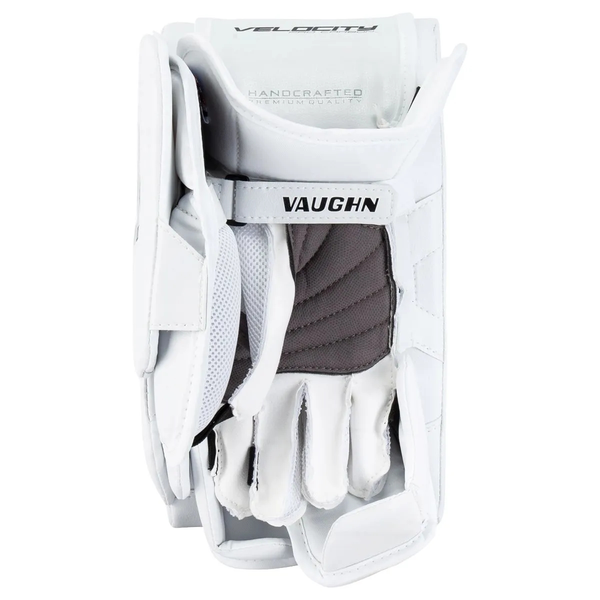 Goalie Blocker Vaughn Velocity V10 Pro Carbon Sr.product zoom image #4