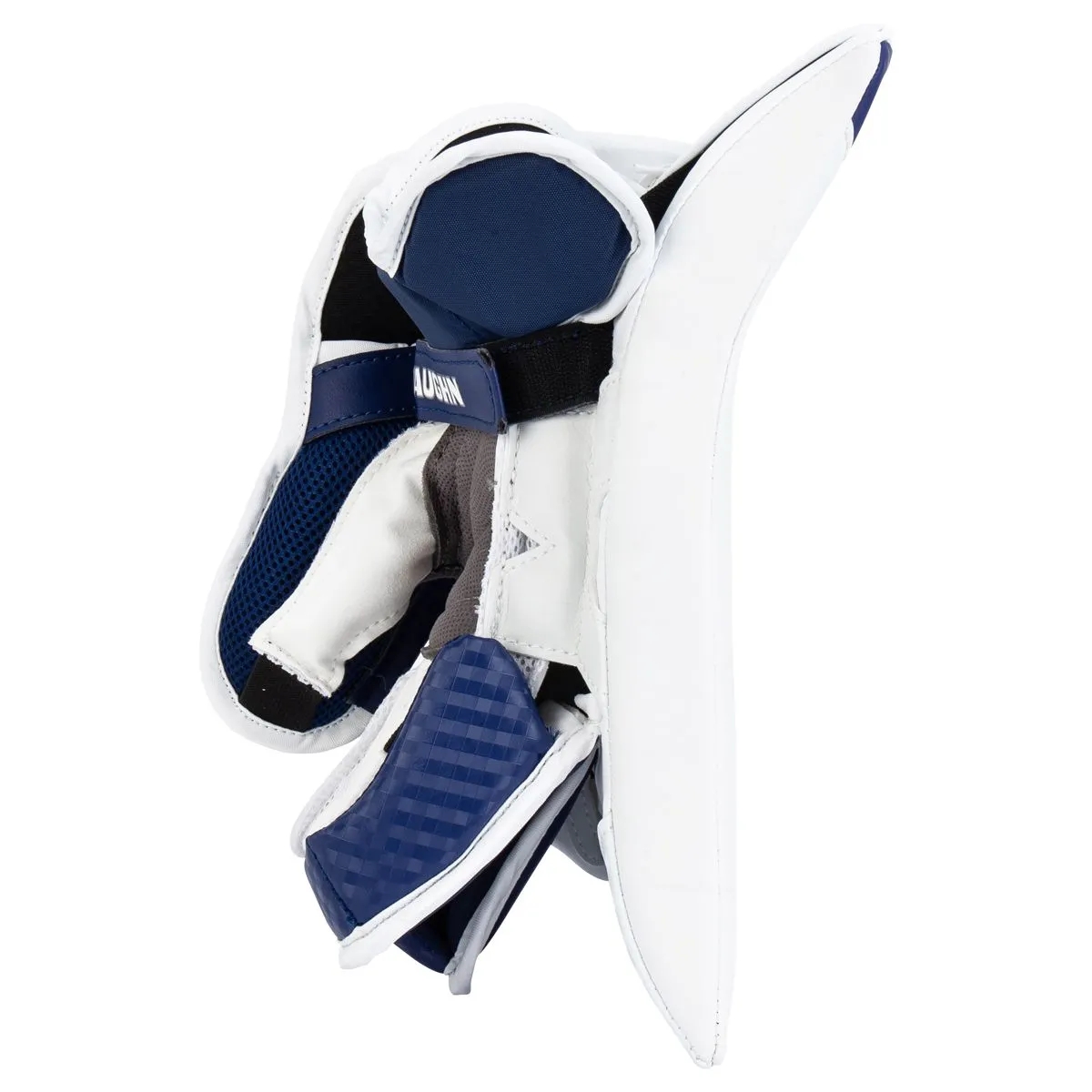 Goalie Blocker Vaughn Velocity V10 Jr.product zoom image #3