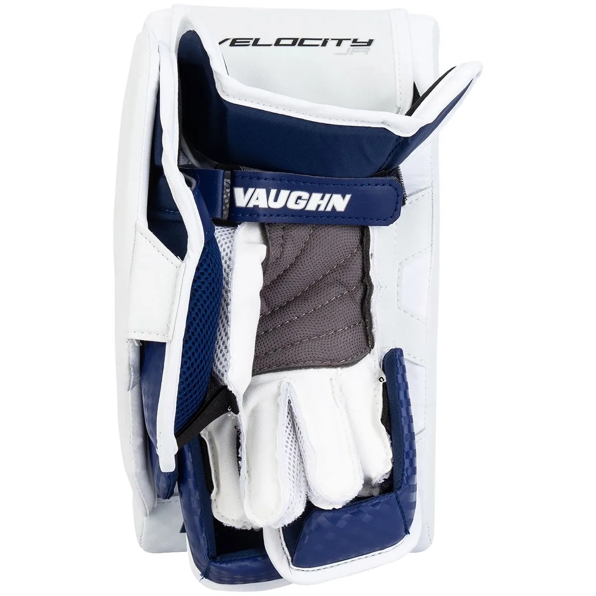 Goalie Blocker Vaughn Velocity V10 Jr.product zoom image #4