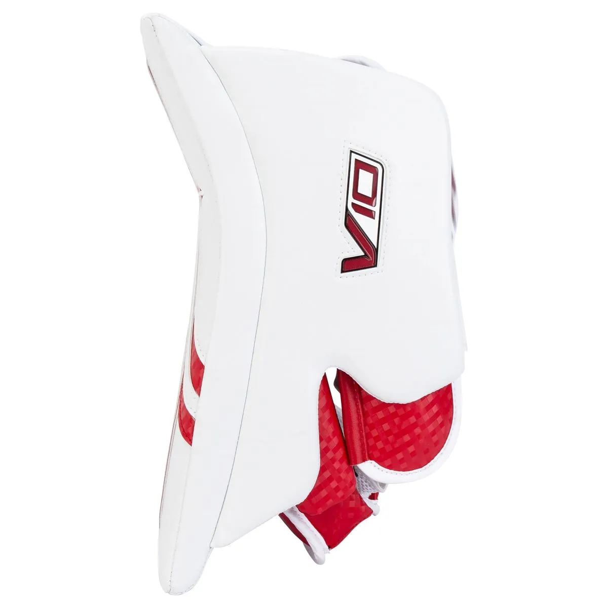 Goalie Blocker Vaughn Velocity V10 Pro Sr.product zoom image #2