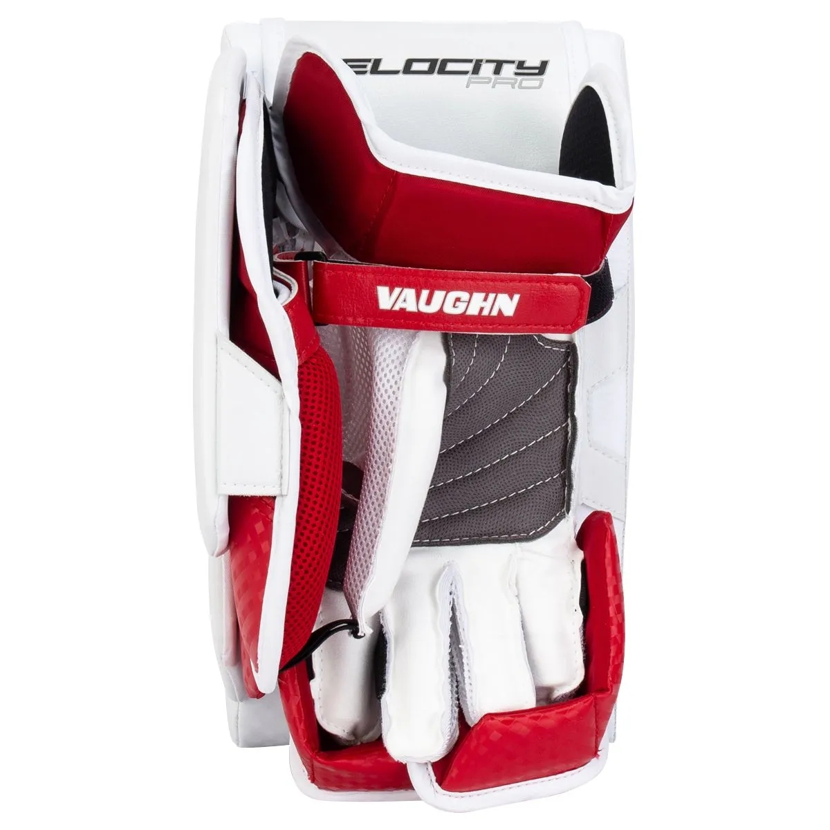 Goalie Blocker Vaughn Velocity V10 Pro Sr.product zoom image #4