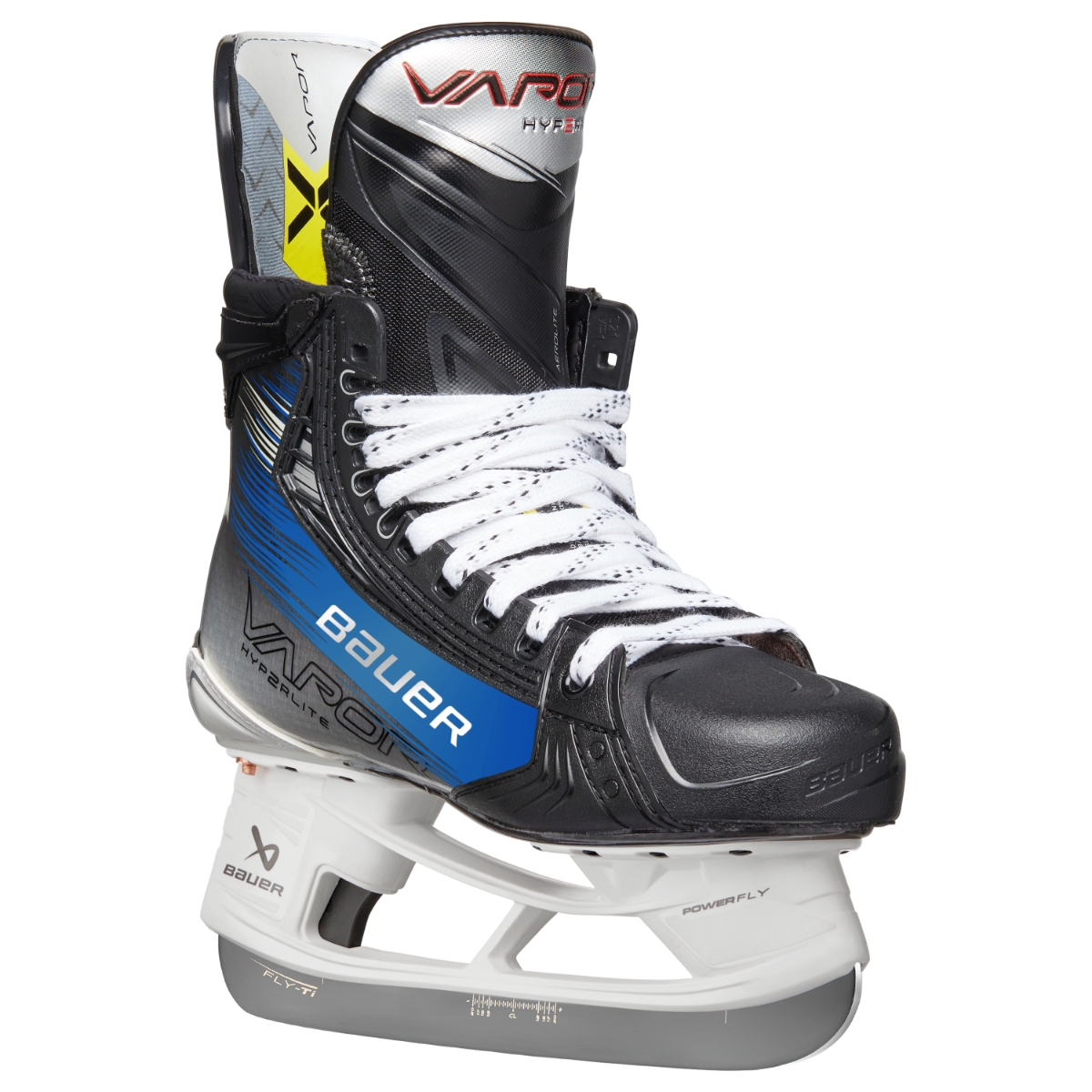 Custom Hockeyskridskor MYBAUER Vapor HYP2RLITE Sr. Customproduktzoombild #2