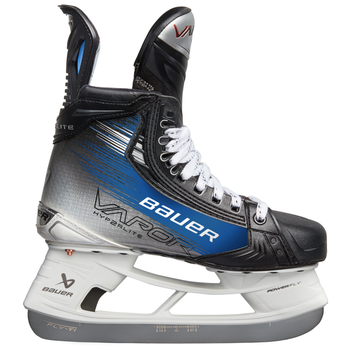 Custom Hockeyskridskor MYBAUER Vapor HYP2RLITE Sr. Customproduktzoombild #1