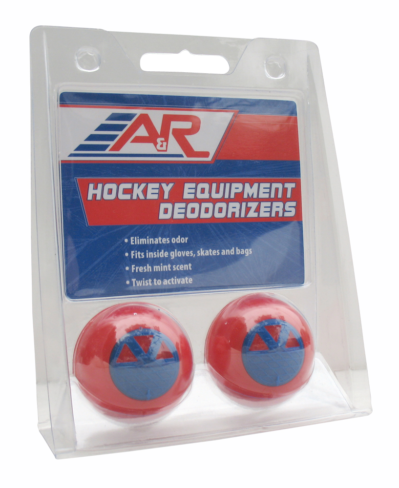 A&R Hockey Equipment Deodorizer Ballsproduct zoom image #2