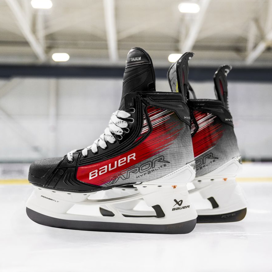 Custom Hockey Skates MyBauer Vapor HYP2RLITE Sr.product zoom image #1