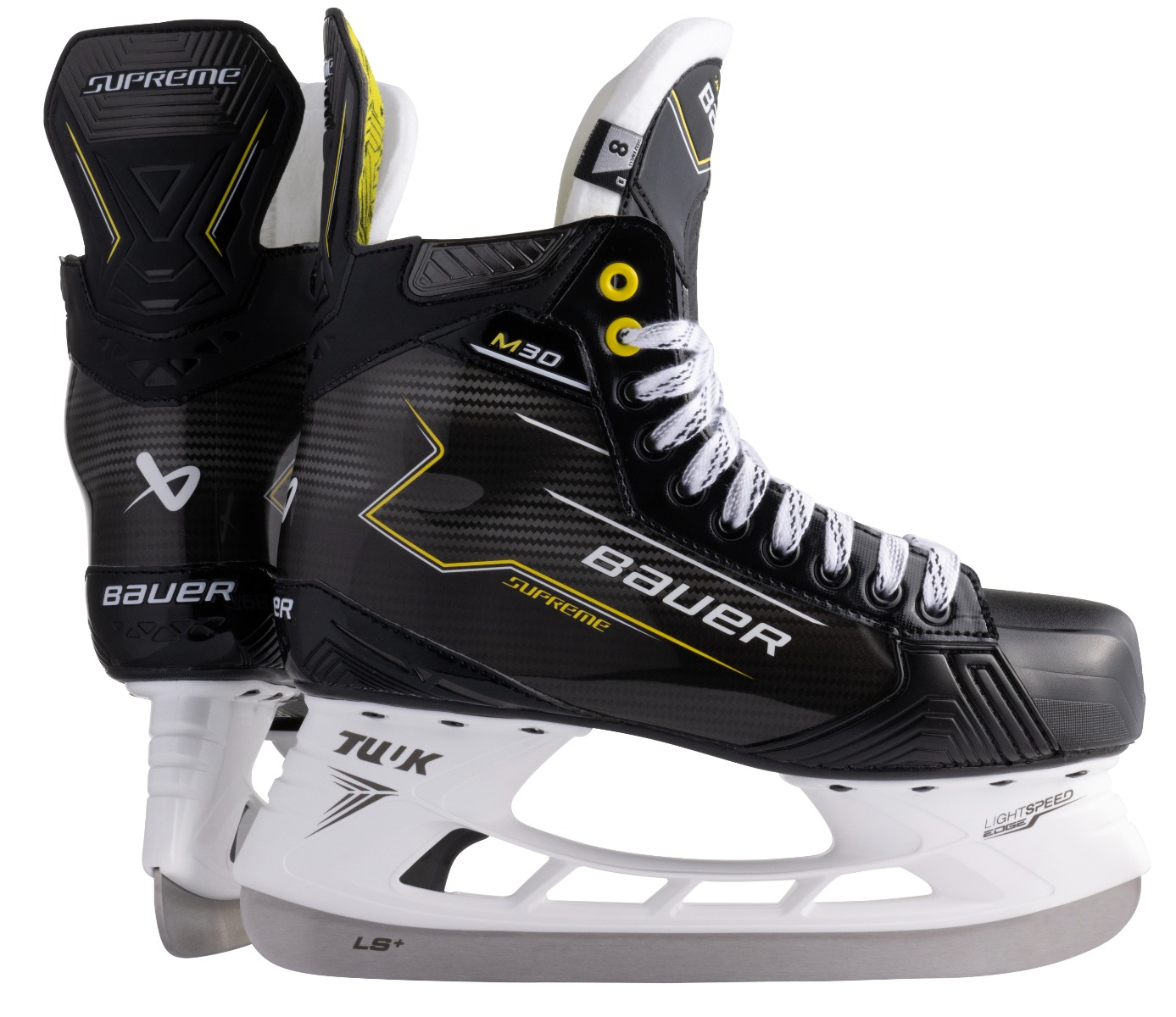 Hockey Skates Bauer Supreme M30 Int.product zoom image #3