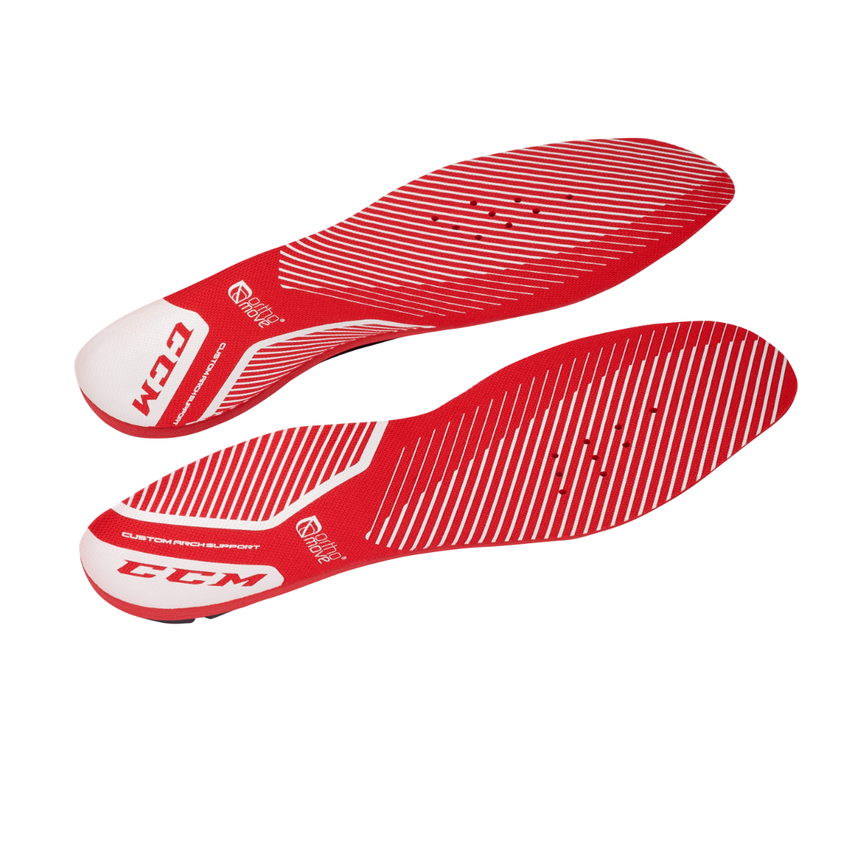 Hockey Insoles CCM Orthomoveproduct zoom image #1