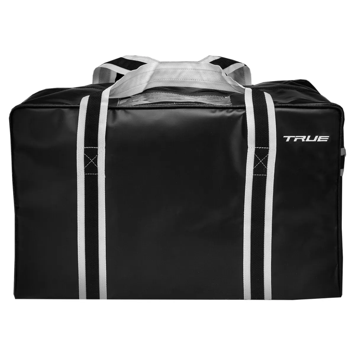 Målvaktsbag True Pro Carry Svart/Vitproduktzoombild #1