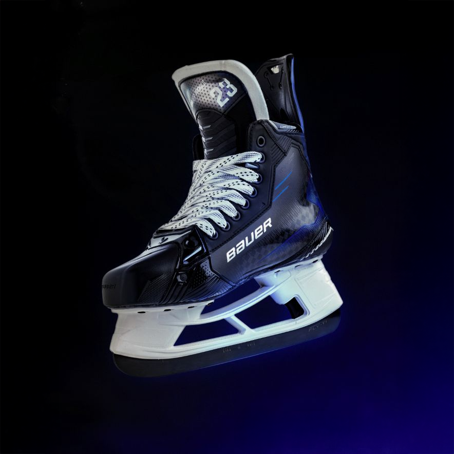 Custom Hockey Skates MyBauer Supreme Shadowproduct zoom image #1