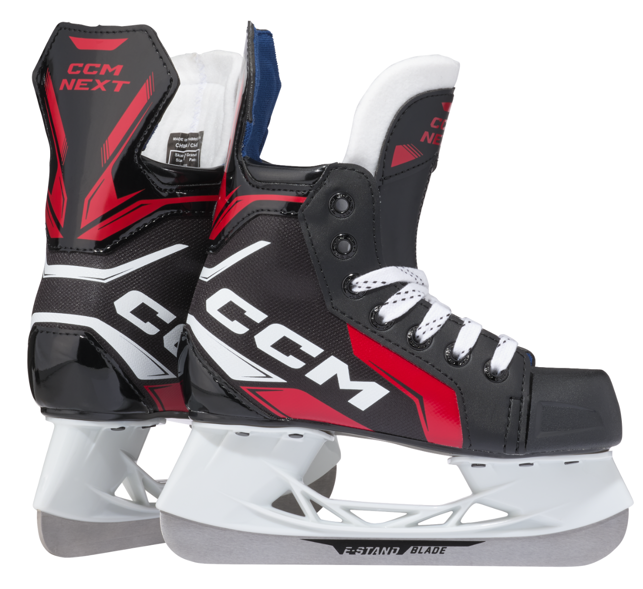 Hockey Skates CCM Next Yth.product zoom image #1