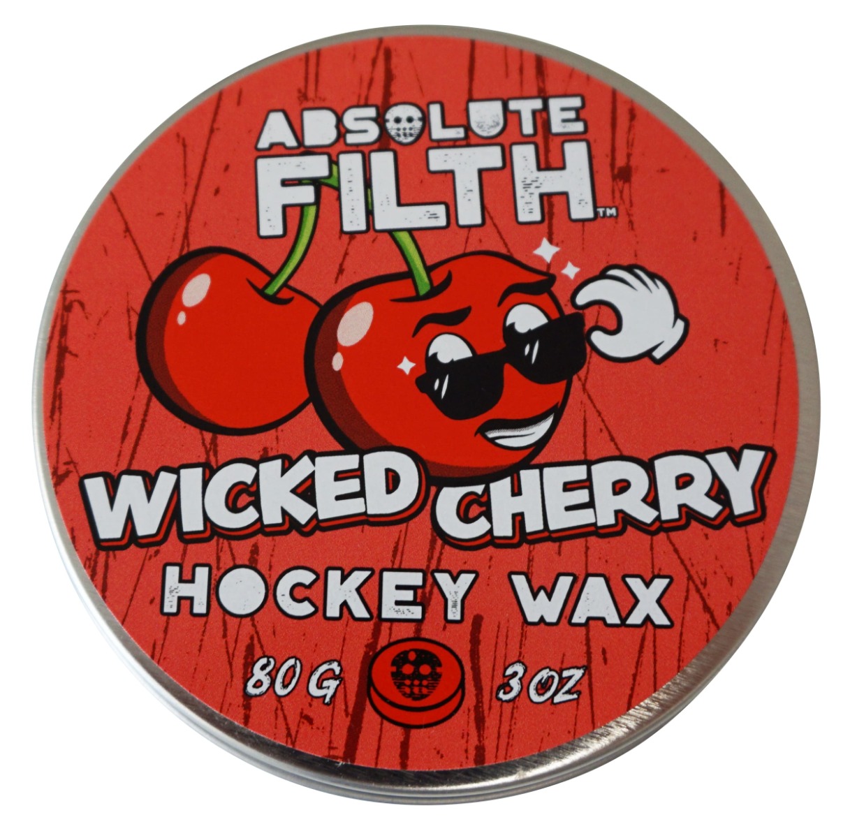 Stick Wax Absolute Filth Wicked Cherryproduct zoom image #1